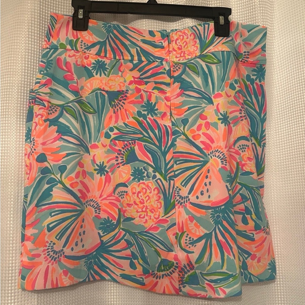 Lilly Pulitzer Skirt